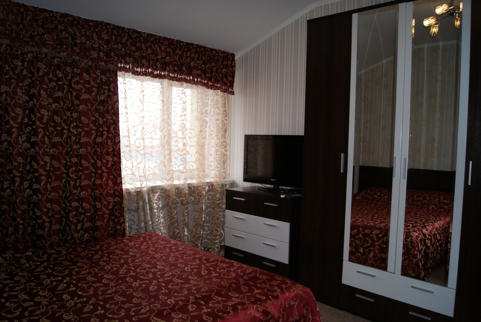 Гостиничный Комплекс Север