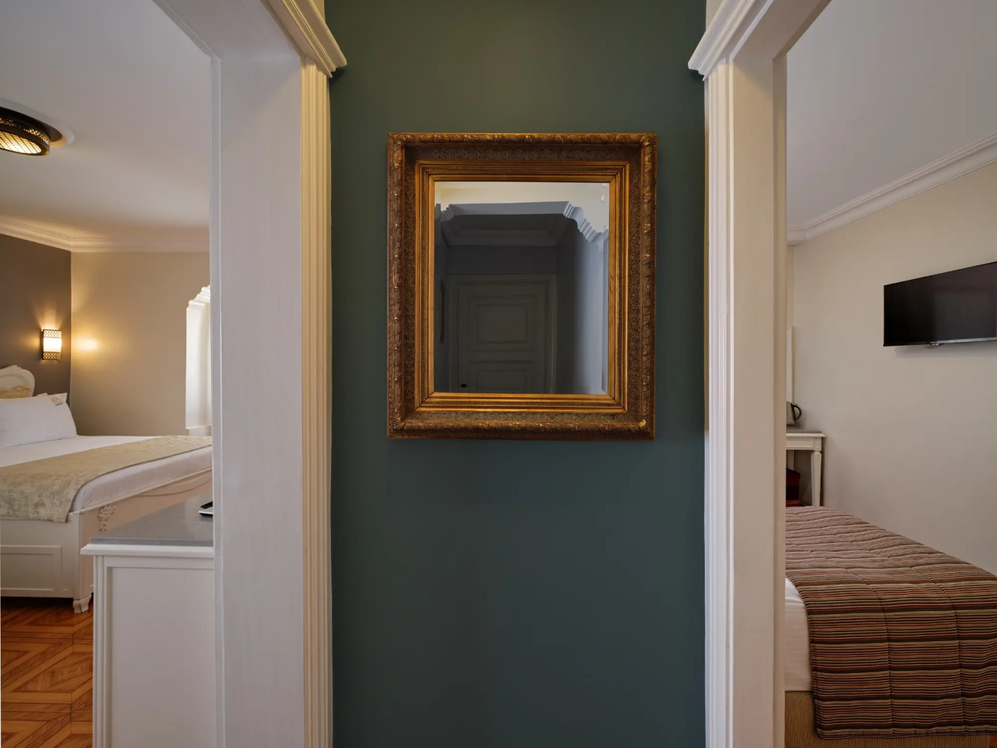 Отель 1207 Special Class Sultanahmet