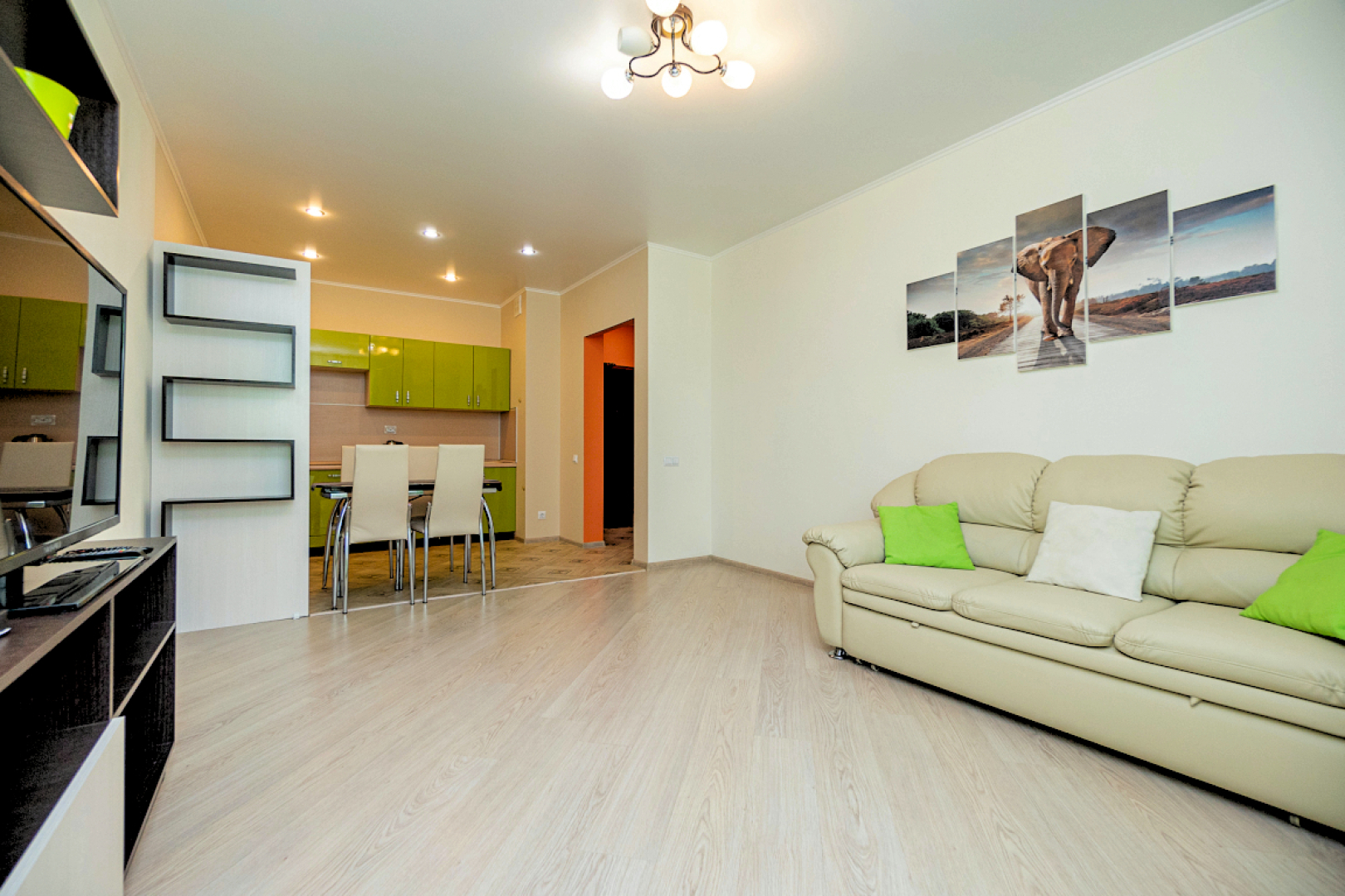 Апартаменты KazanRent