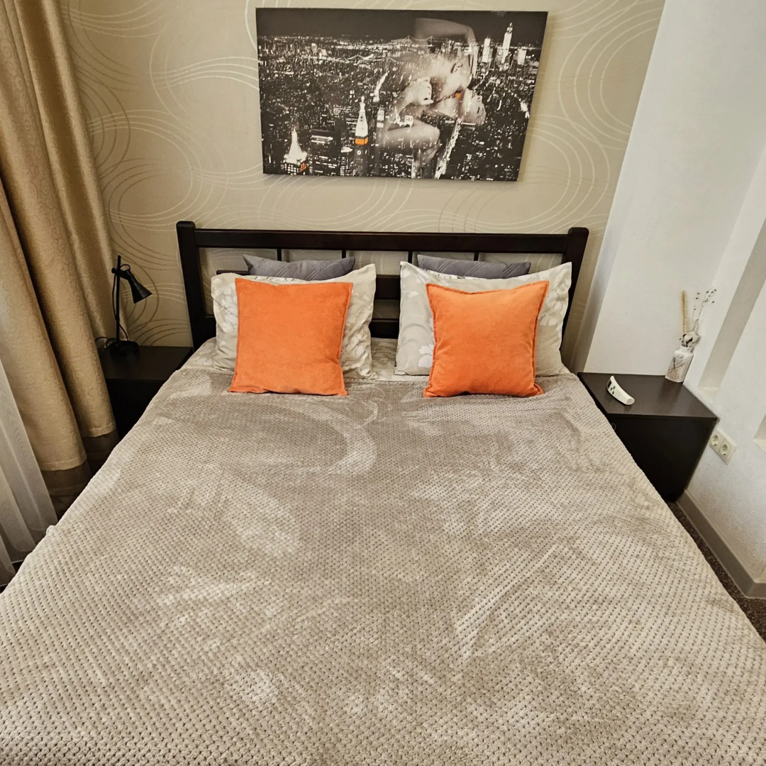 Квартира в центре города Севастополь