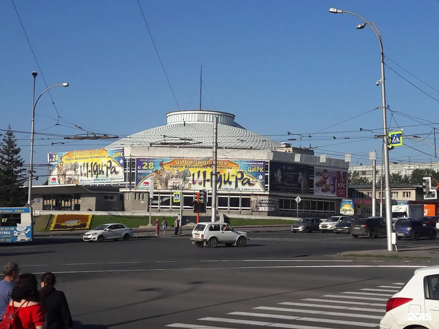 Квартира Уют на площади 3-х вокзалов