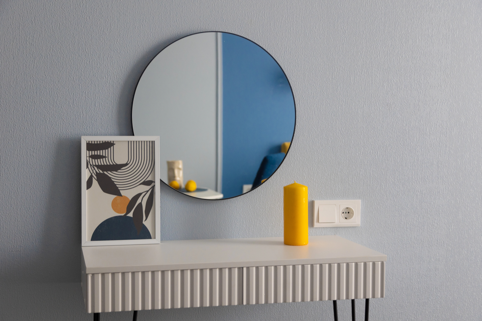 Апартаменты СМАЙЛ СТУДИЯ