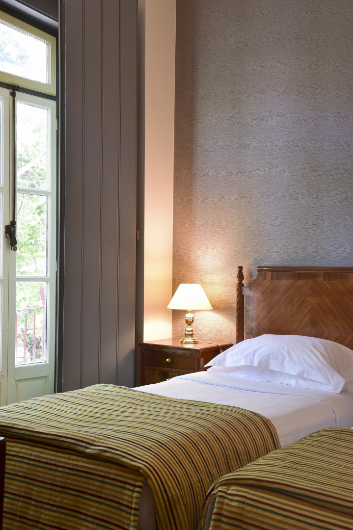 Курортный отель Central Monchique Hotel by Unlock Hotels