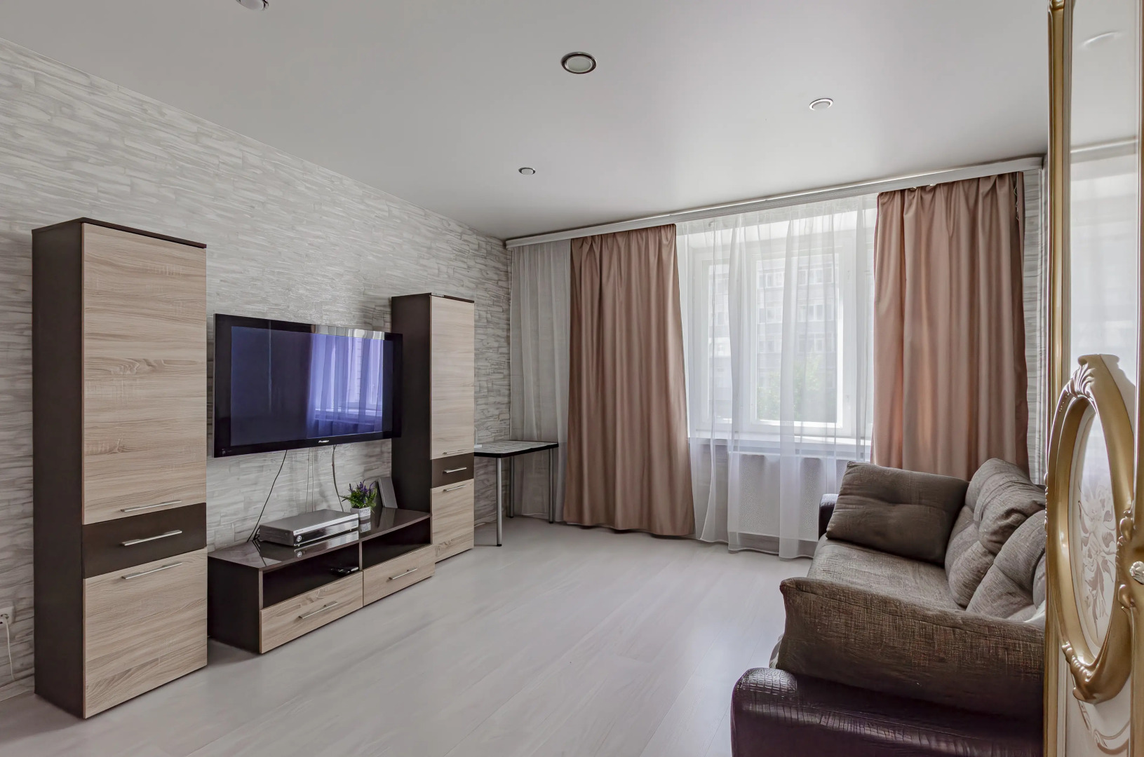 Квартира Живи Красиво на Чистопольской