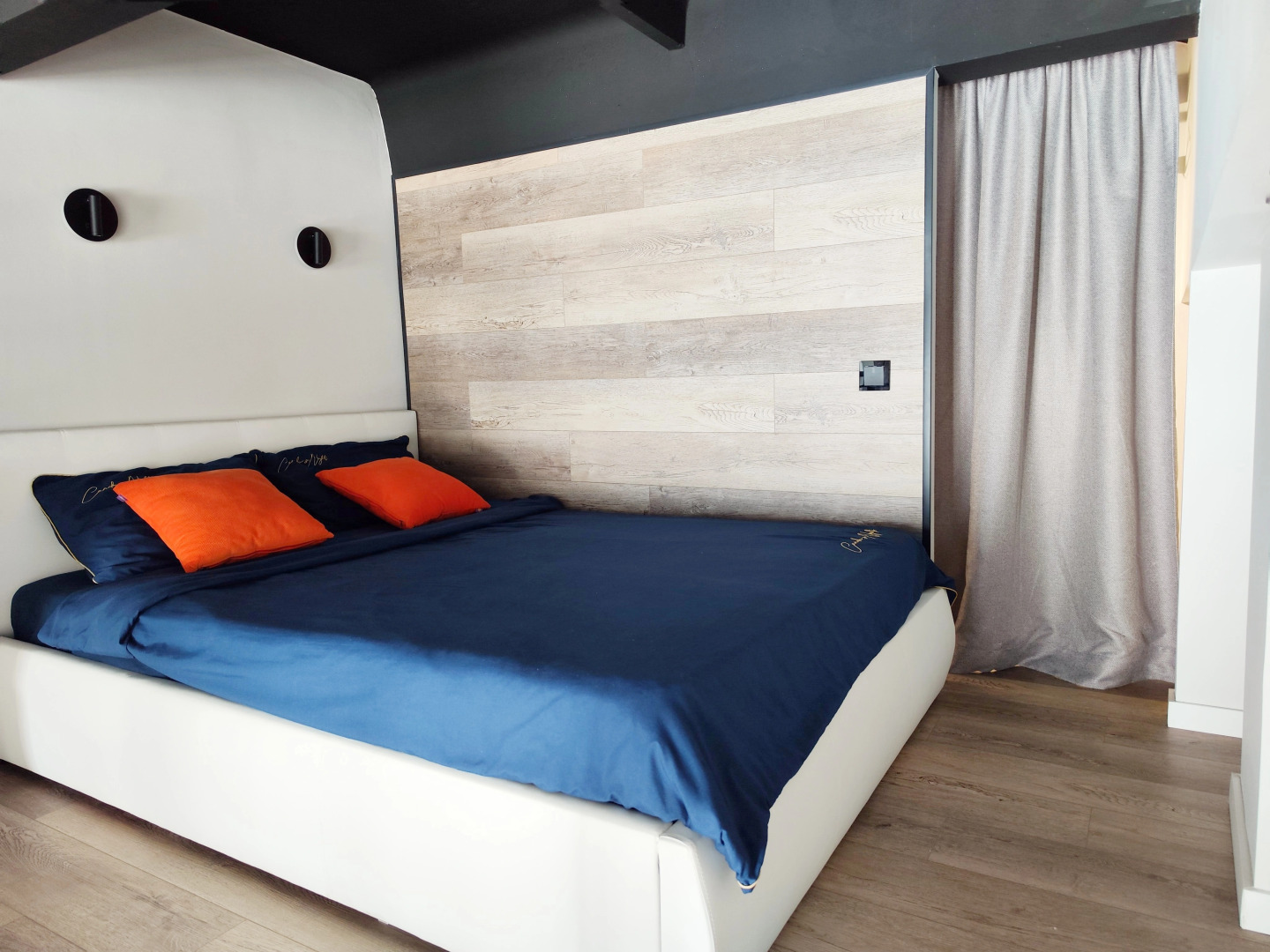 Апартаменты Кларнет 510