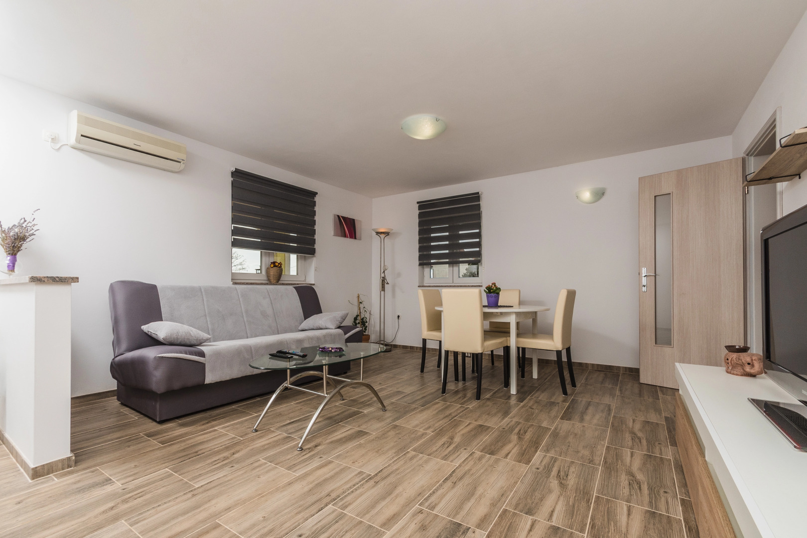 Апартаменты Adriatic