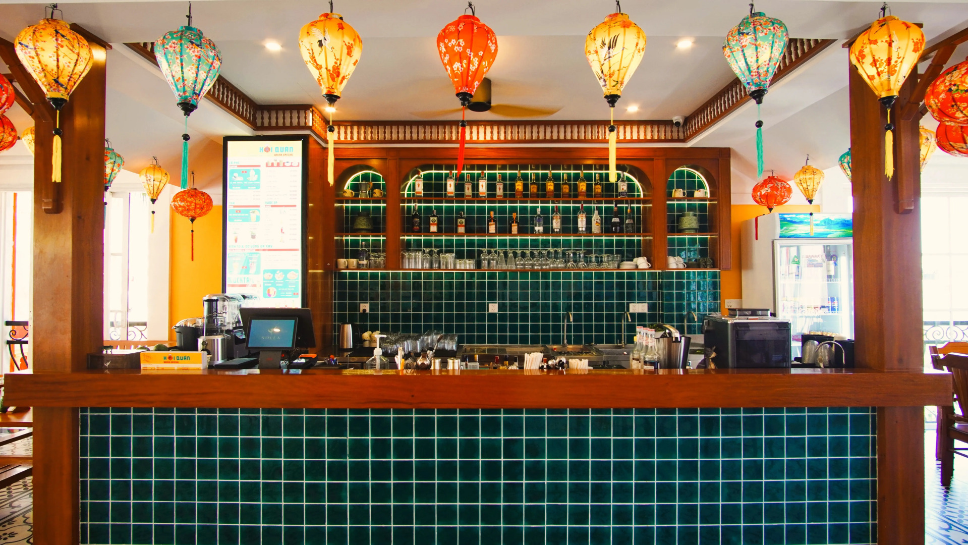 Отель Solea Hotel & Apartment Sunset Town Phu Quoc