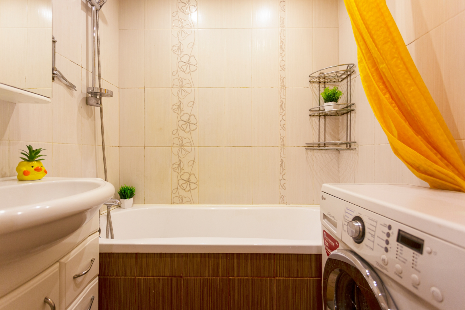 Квартира 3х комнатная квартира на Пацаева