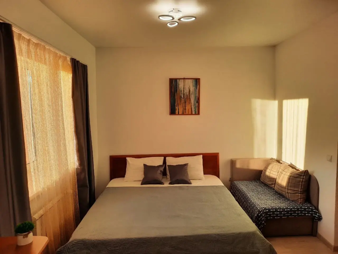 Апартаменты Premium в центре