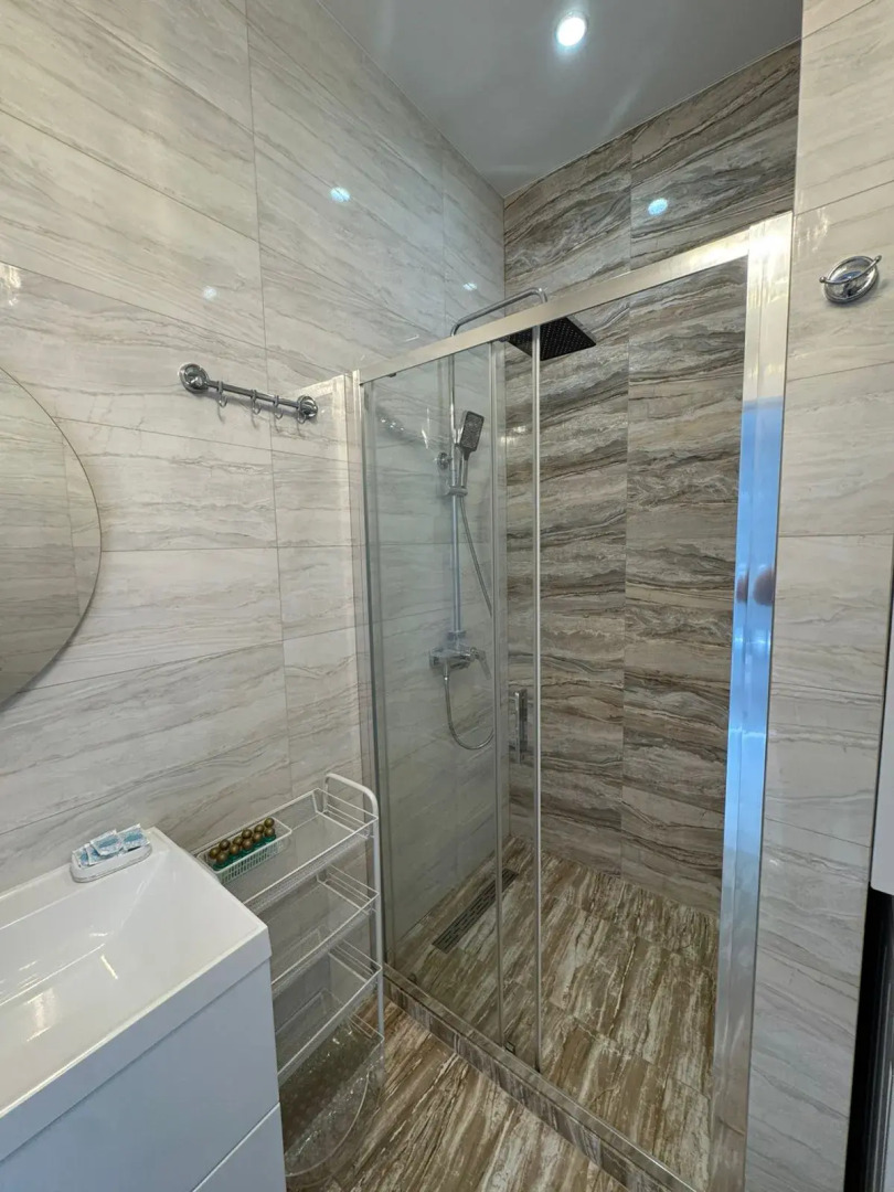 Апартаменты Sea Side 24