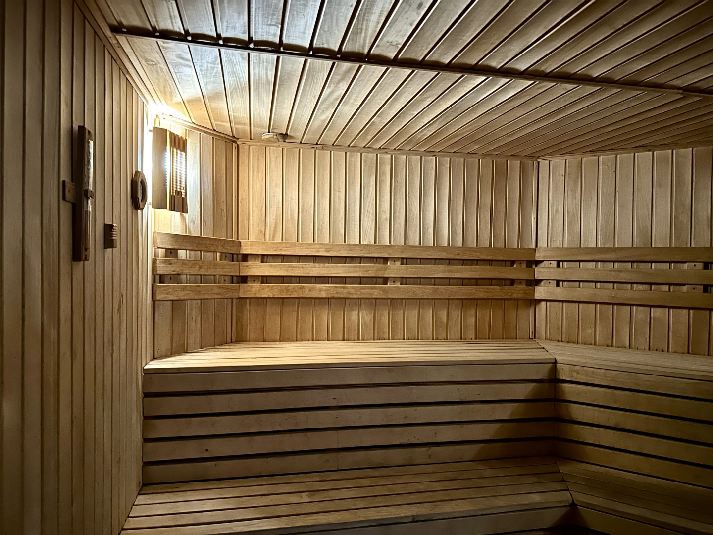 Курортный Отель Империал-2011