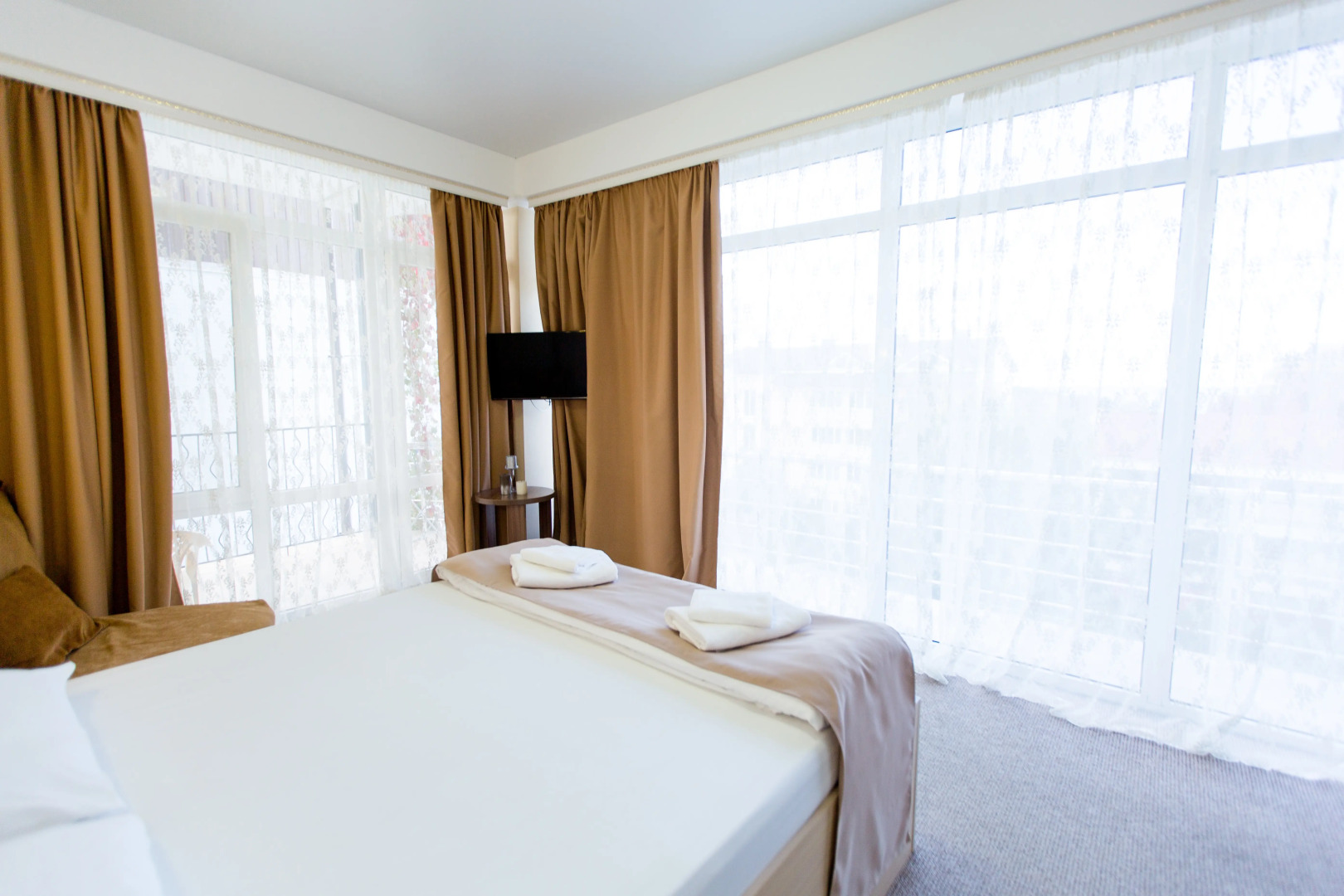 Гостевой Дом Private Residence in Koktebel