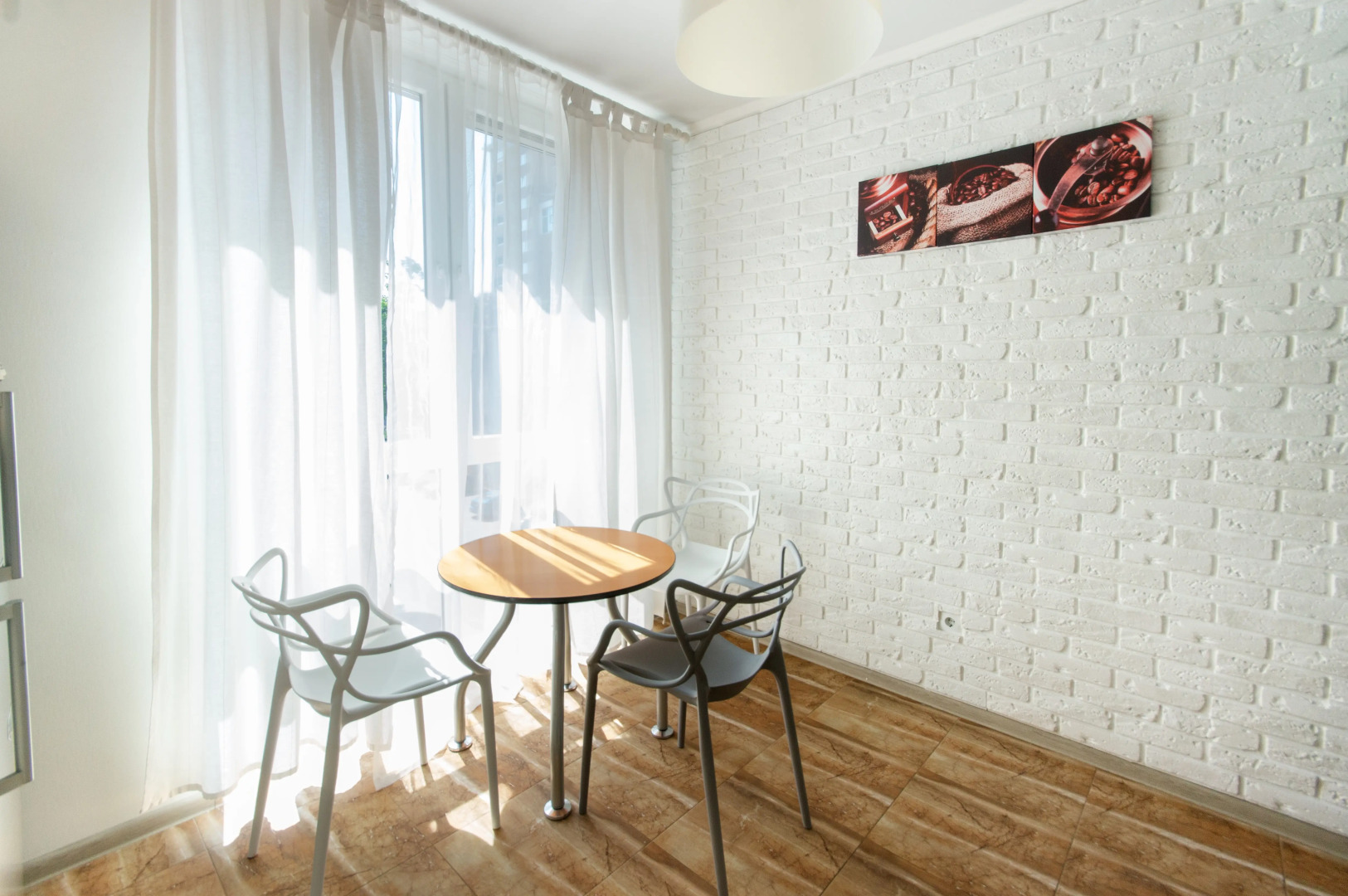 Квартира у Королевских ворот