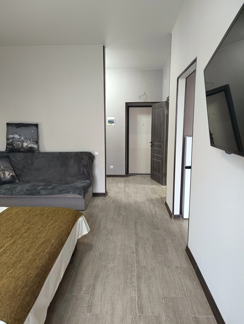 Квартира Аура парка Макса Ашманна