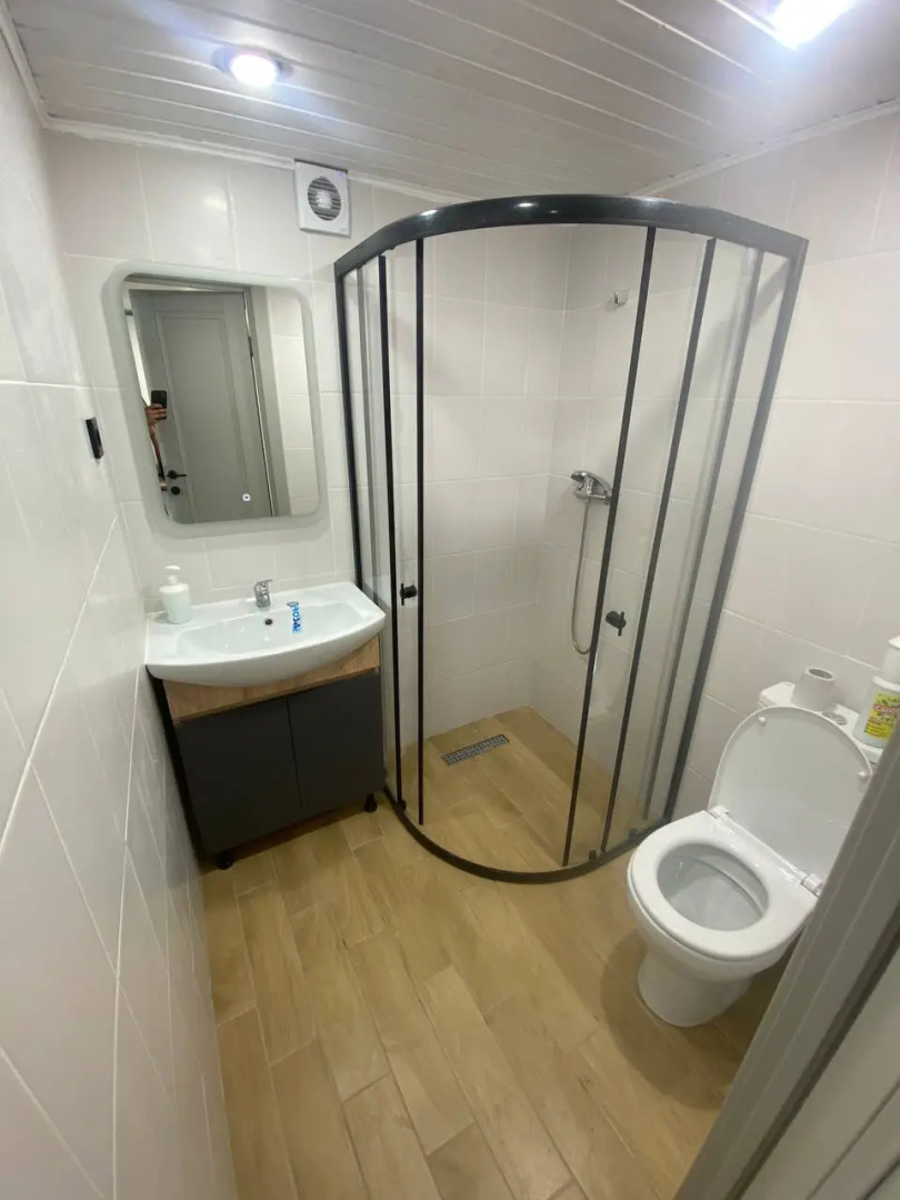 Квартира Двухуровневая