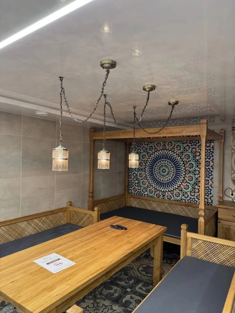 Гостевой дом Медведефф Богдана Хитрово