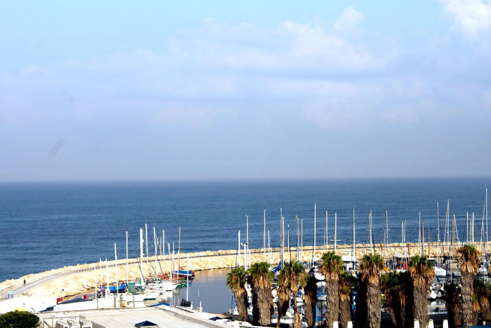 Ottoman Hotel Imperial - Special Class