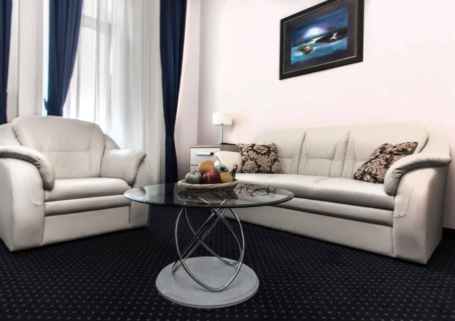 Ночлег и завтрак (B&B) Five Points Square - City Center
