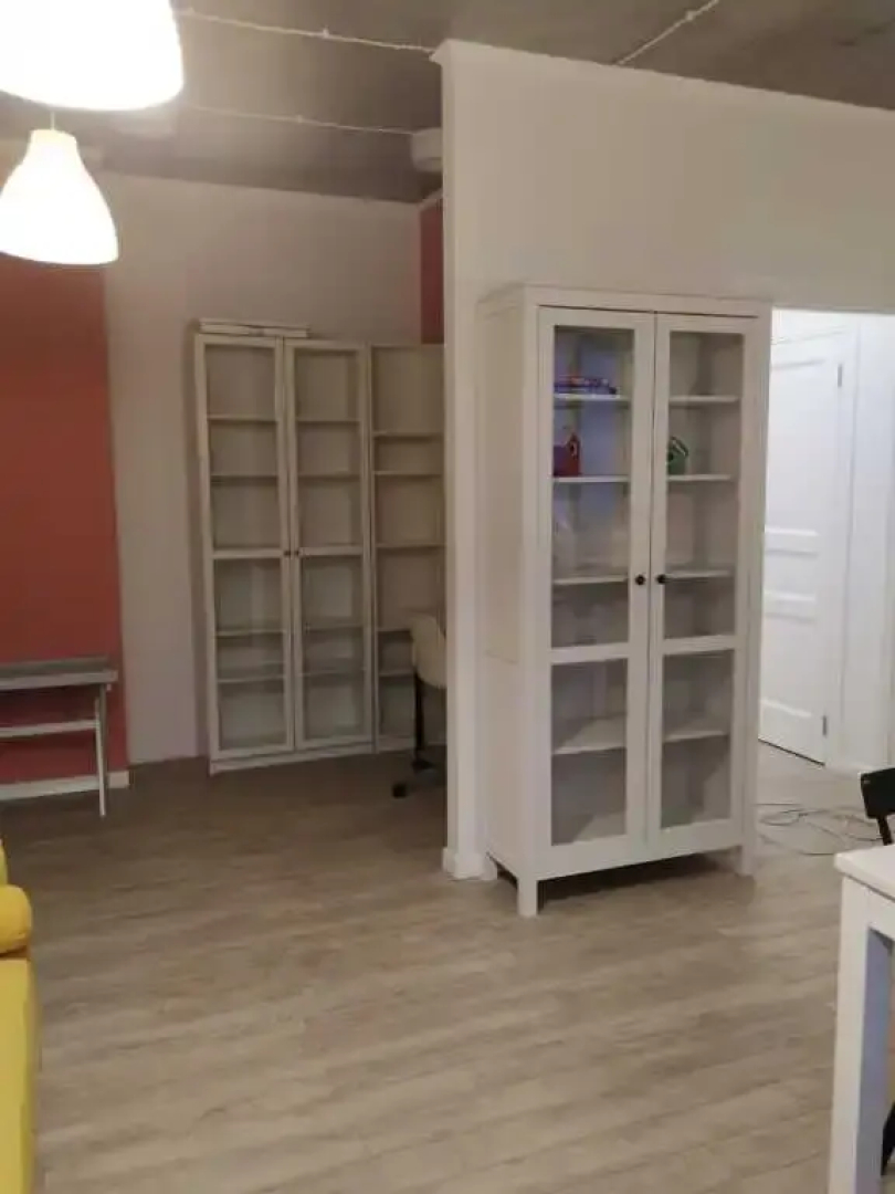 Апартаменты в Артхаусе