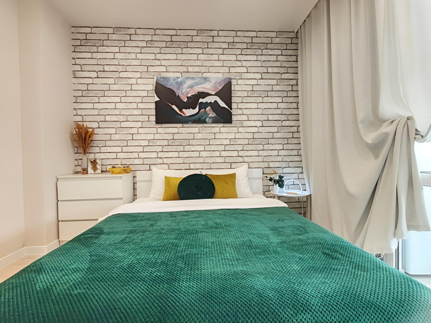 Квартира Студия в Жк Южная Крепость