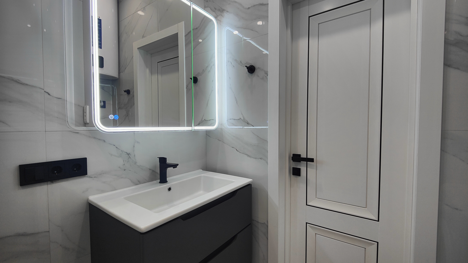 Апартаменты Невада 2