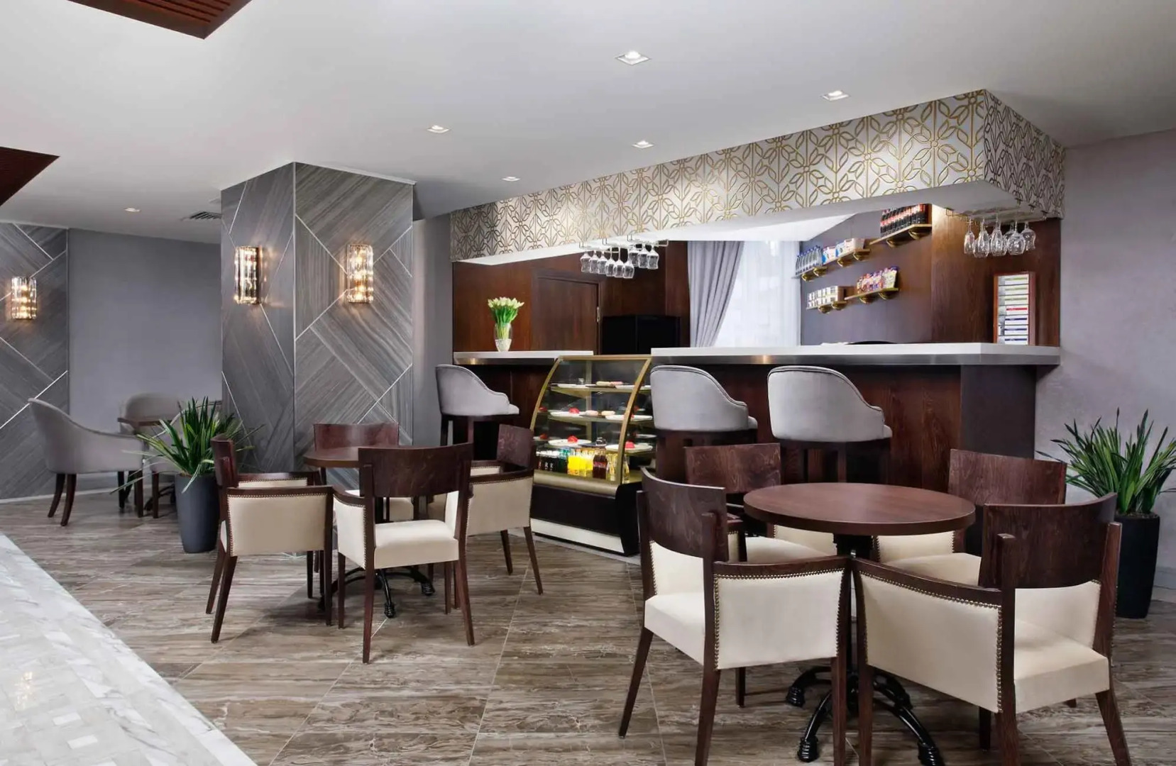 Санаторий Арника