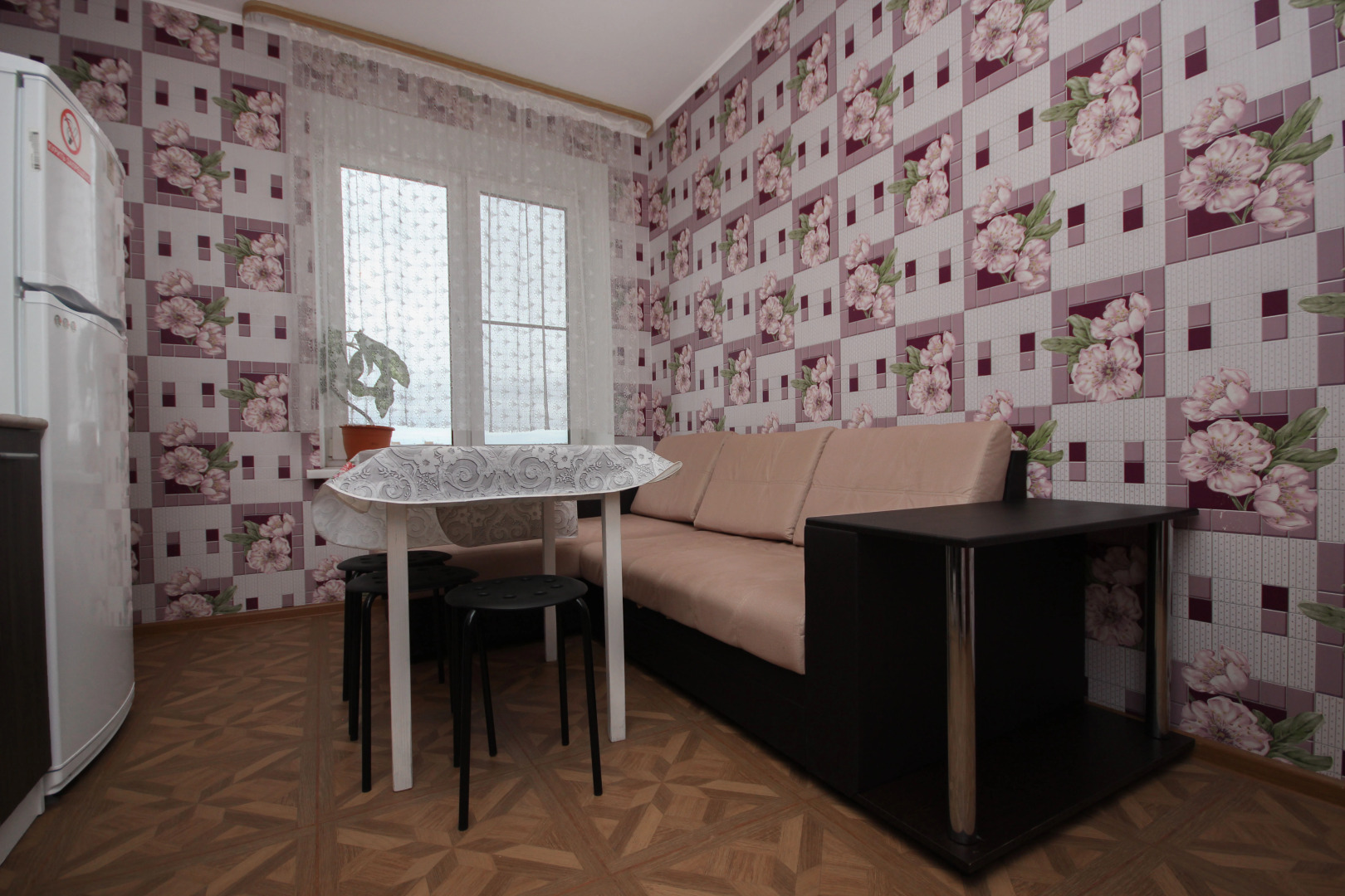 Апартаменты Dolina