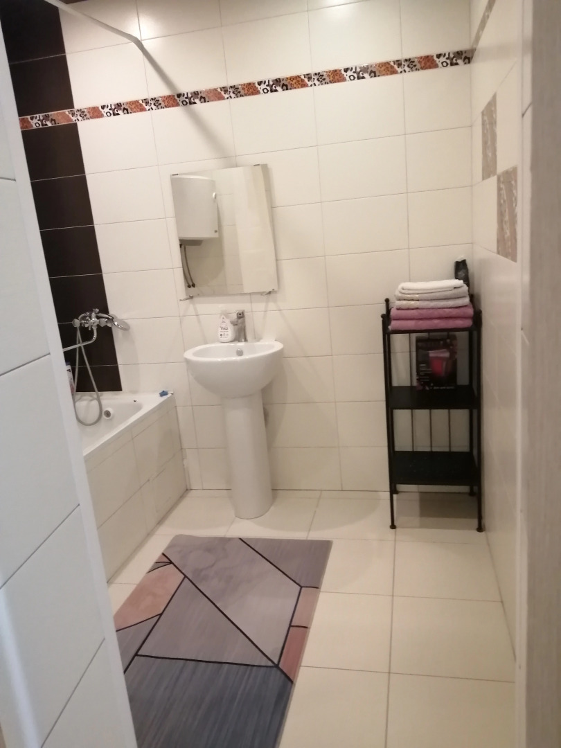 Апартаменты Центр Апартаменты