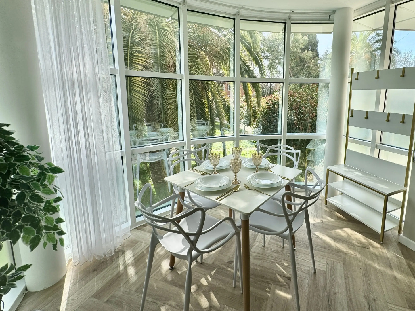 Апартаменты Люкс Апартамент Египет