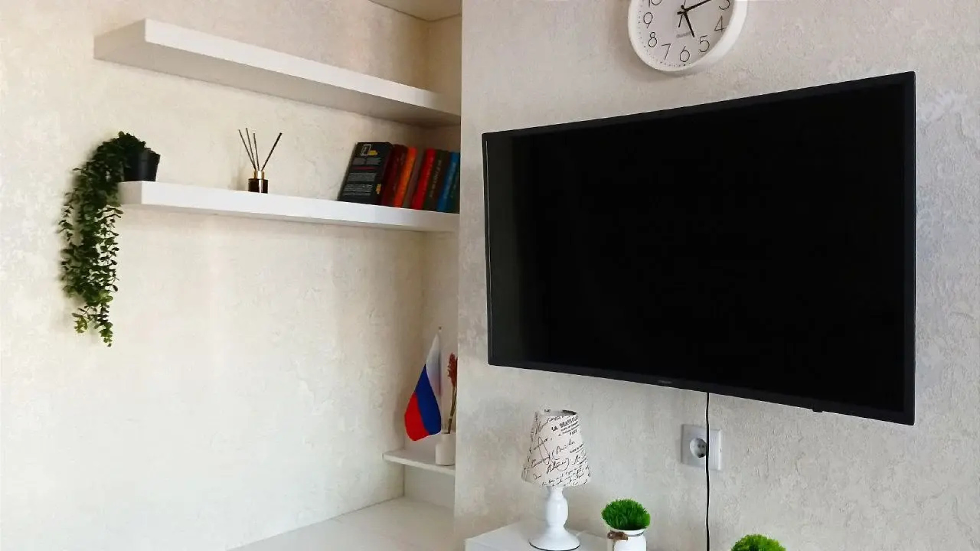 Квартира Уютная 2хкомнатная на Ленинградском проспекте 11к1