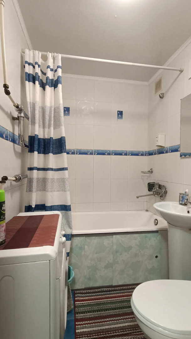 Квартира на 4 гостей на Городских прудах Пушкина 15