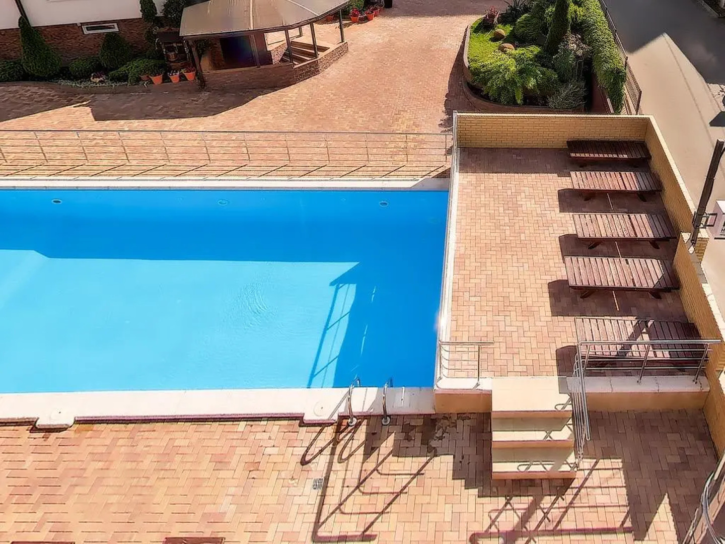 Гостевой дом Юг