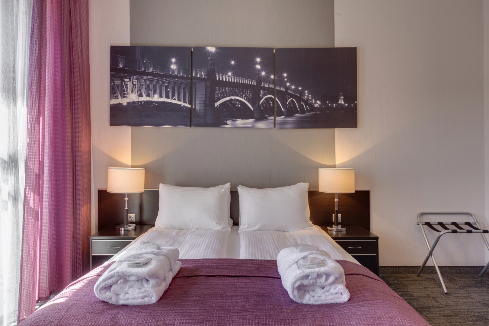 Мини-отель Mary