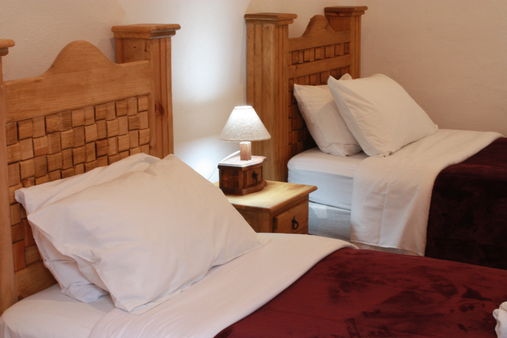 Апартаменты Casa Azuela & Valencia Guanajuato Centro