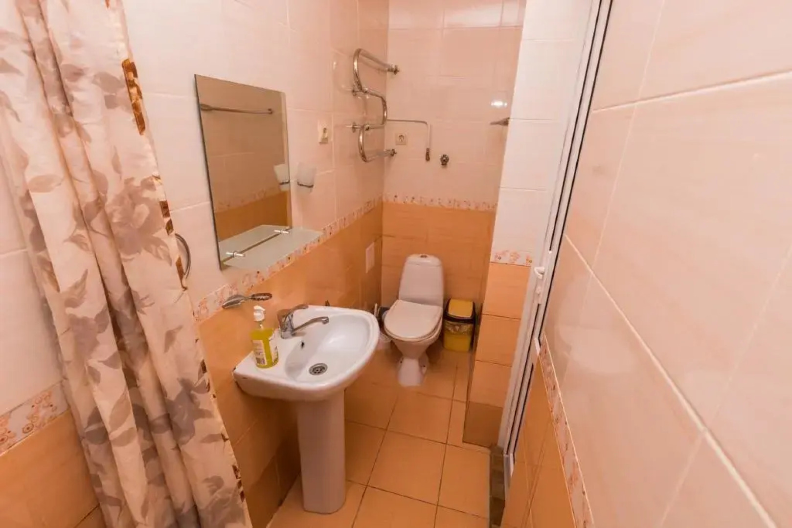 Гостевой Дом on Kramskoy Street