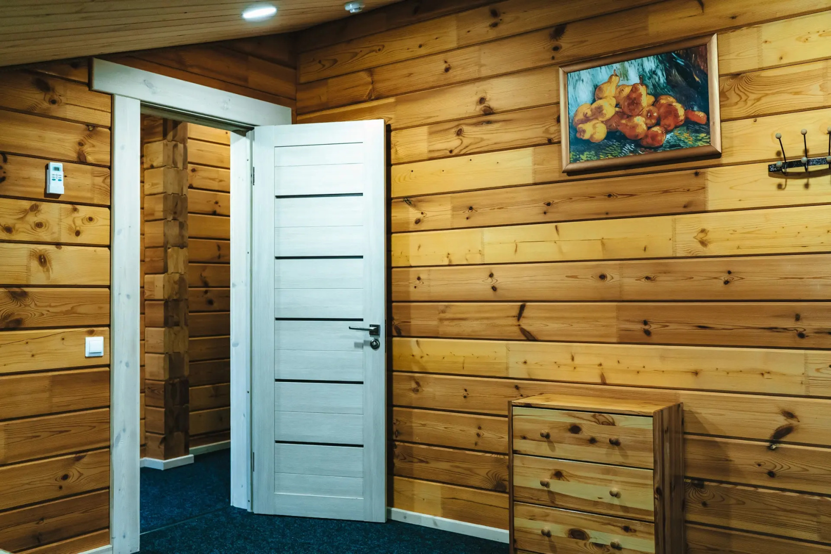 Baza Otdyiha Ryibatskij Hutorok Hotel
