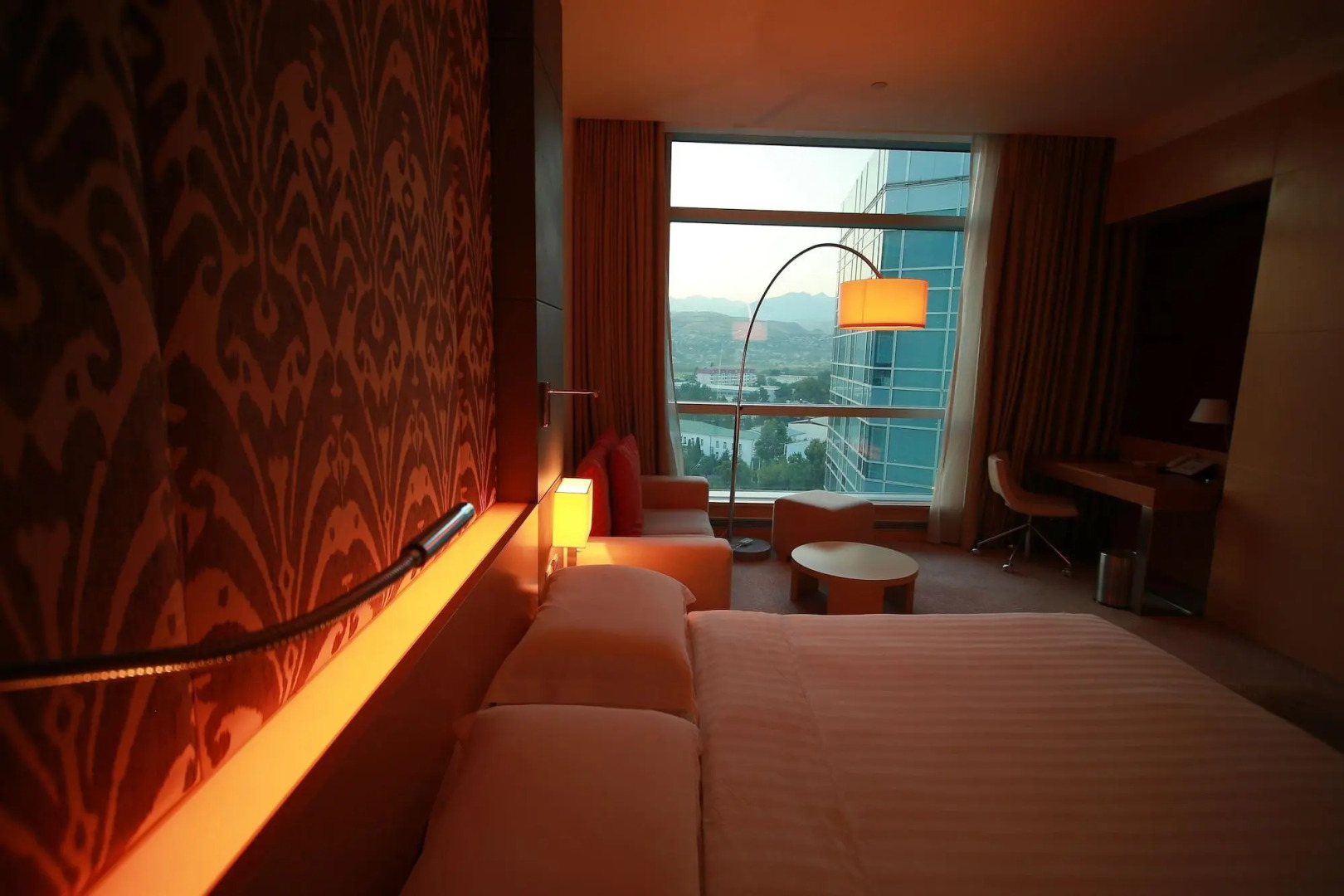 Hyatt Regency Dushanbe