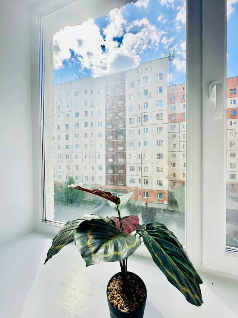 Апартаменты Заводская 5-А