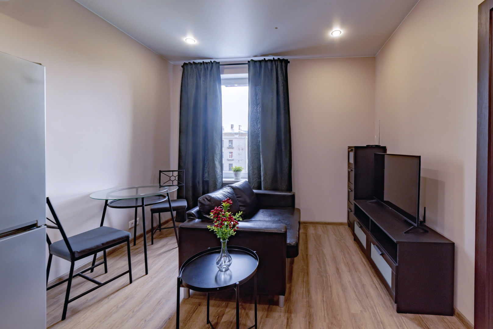 Апартаменты Inndays on Petrovsko Razumovskaya