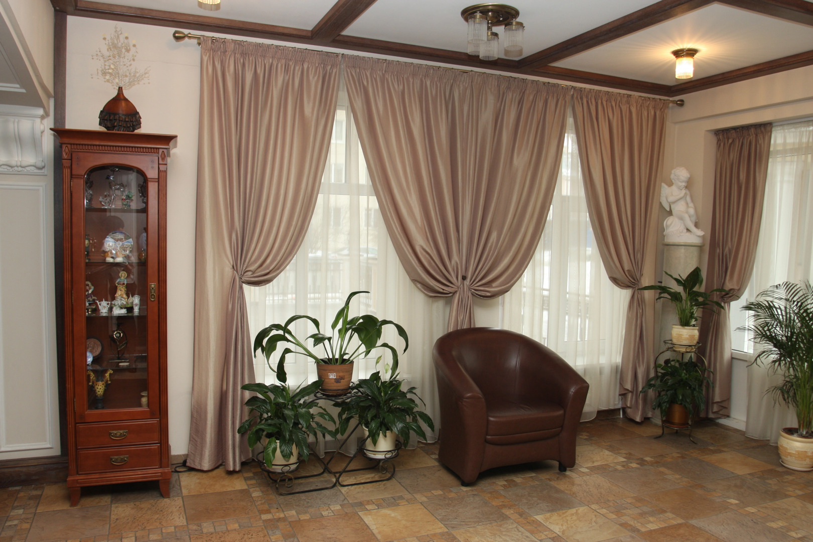 Мини-Отель Натали