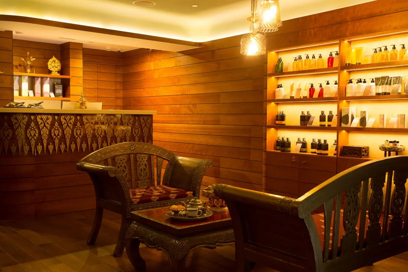 Дизайн-отель СтандАрт