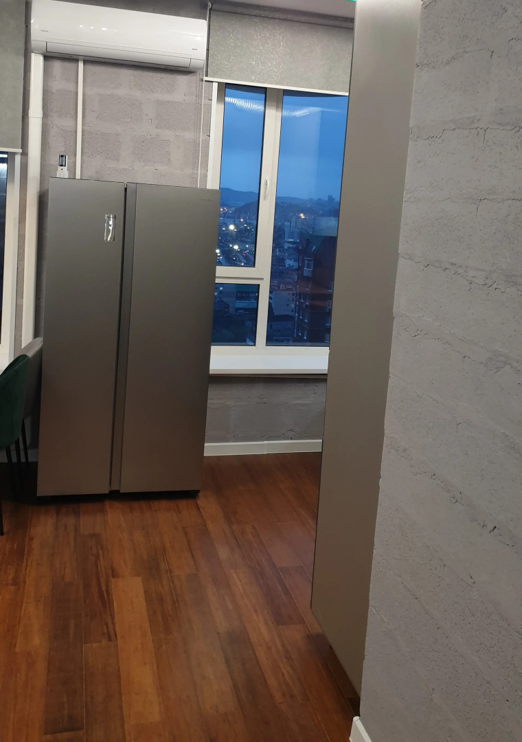 Апартаменты Green Lamp Downtown