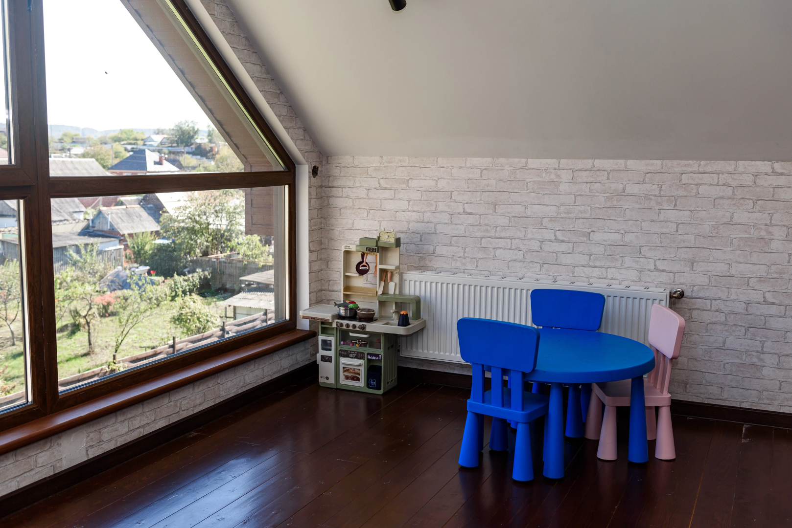 Частный дом пос. Краснооктябрьский Майкоп