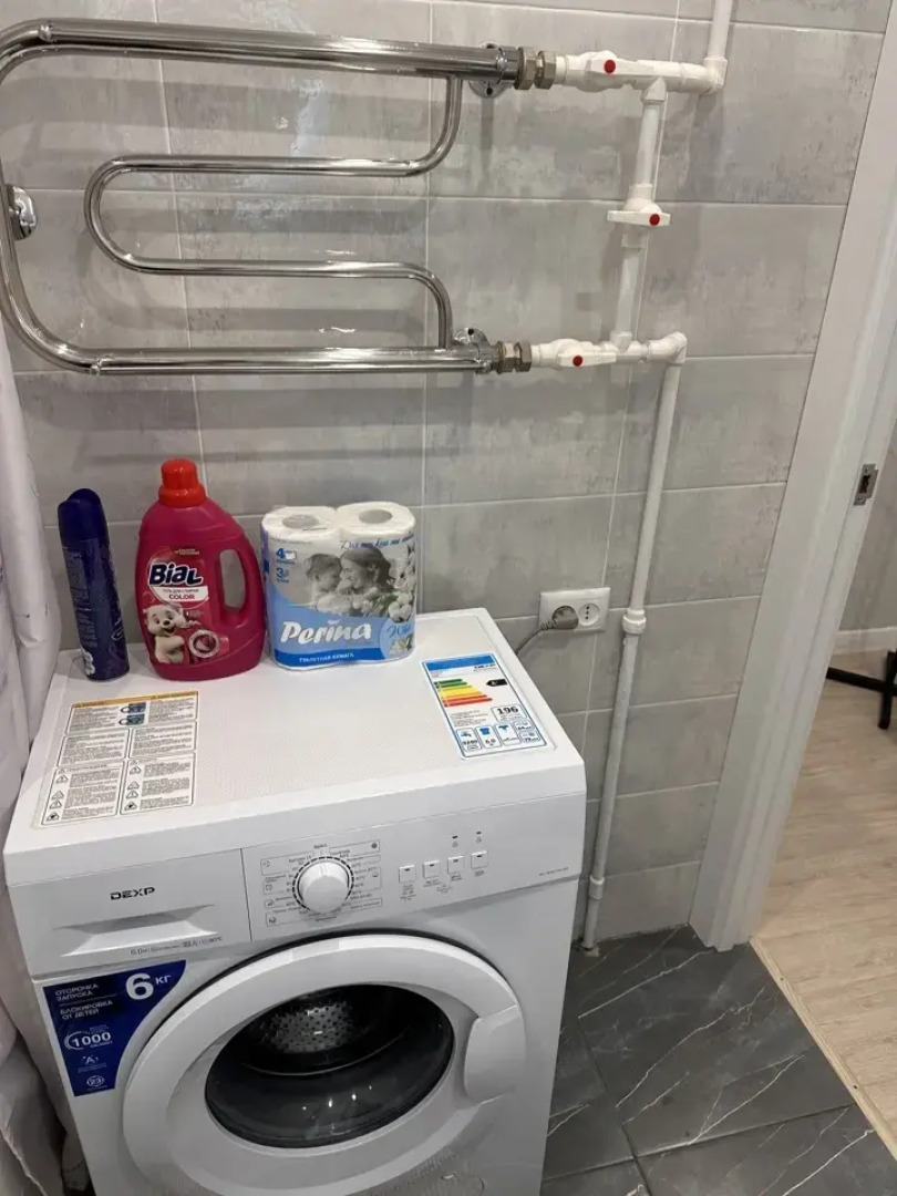 Квартира Однокомнатная в Центре