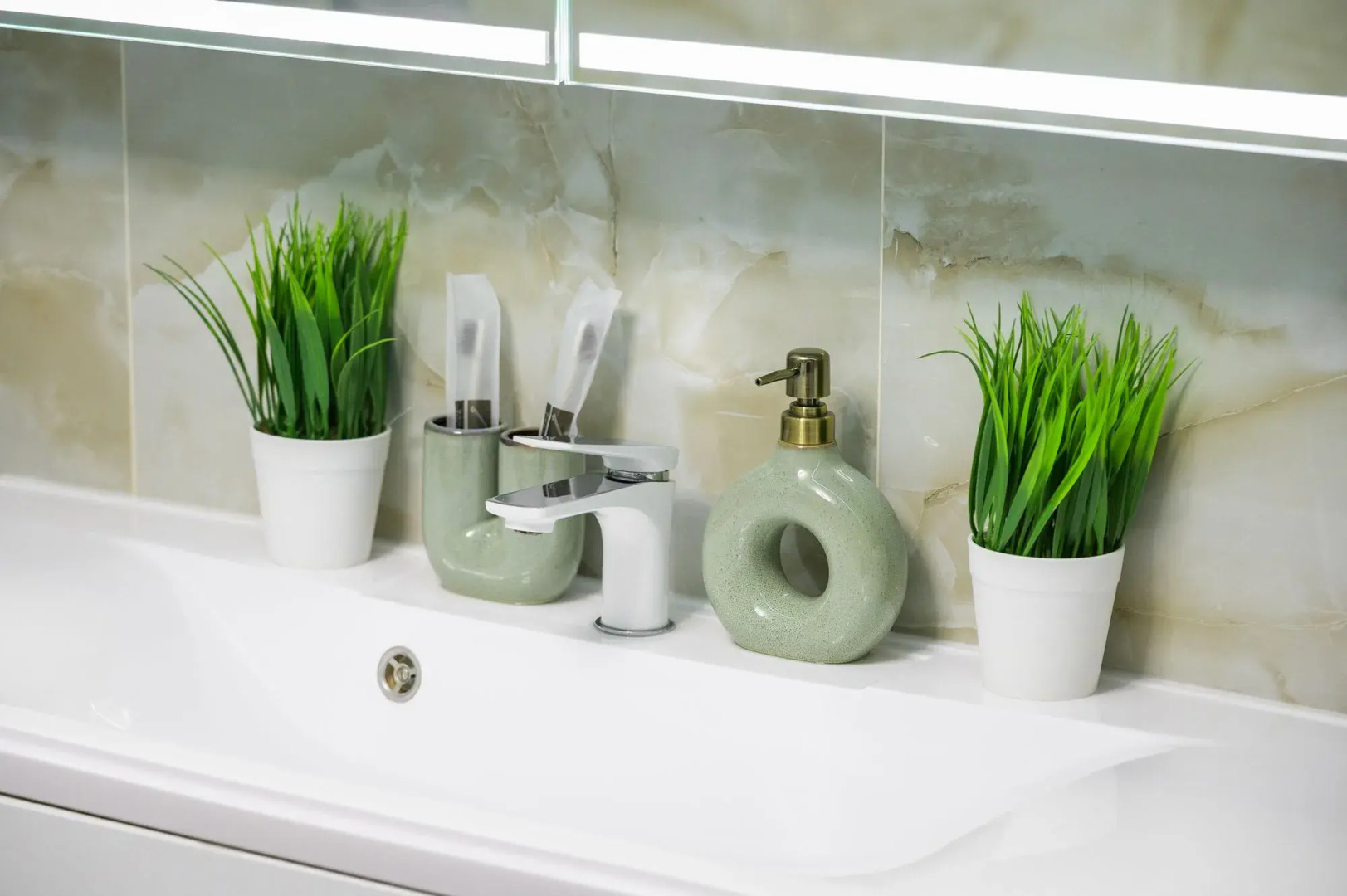 Апартаменты Уютные на Бульваре