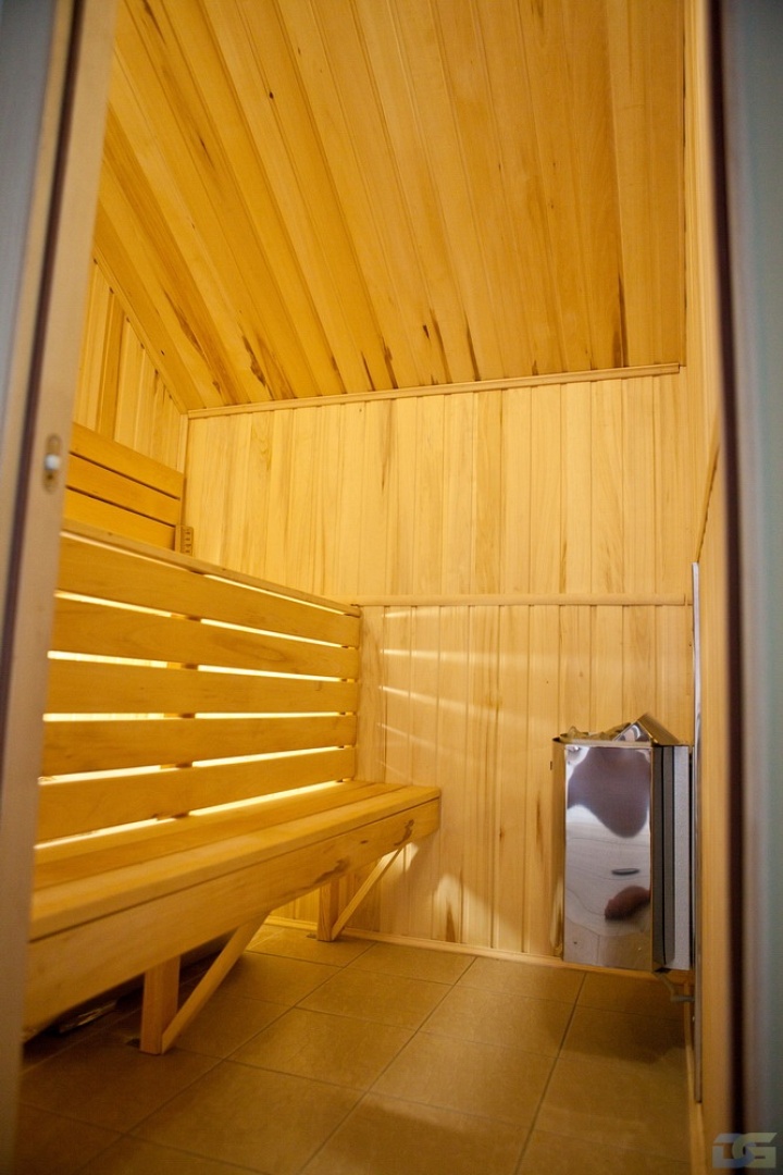 Гостевой Дом Шкипер