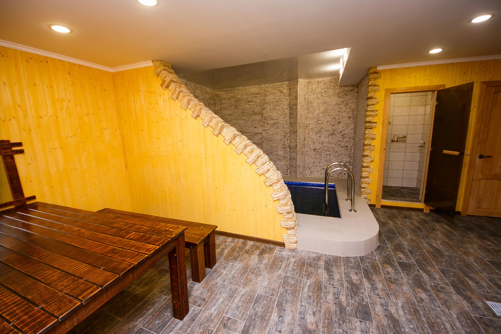 Гостиница Самара