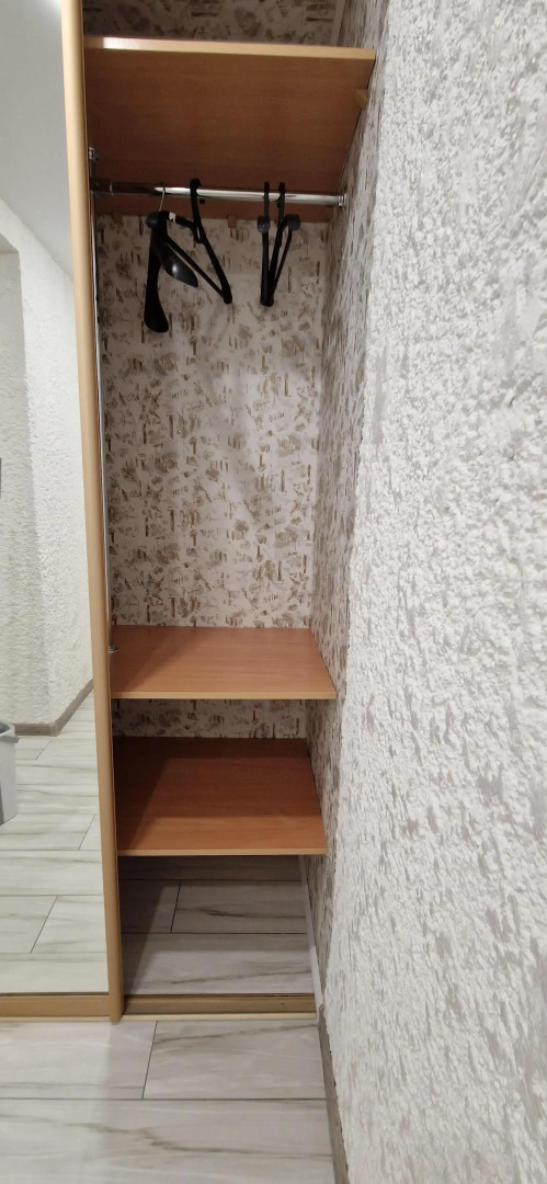 Апартаменты White Квартира