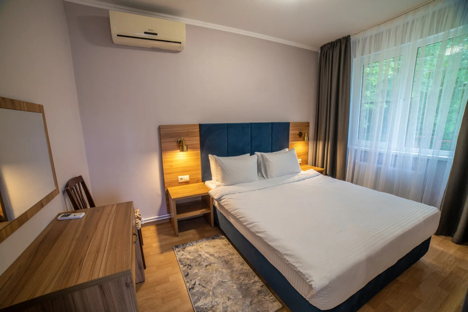 Курортный отель Гостиничный комплекс УездЪ ЕлисеЕва