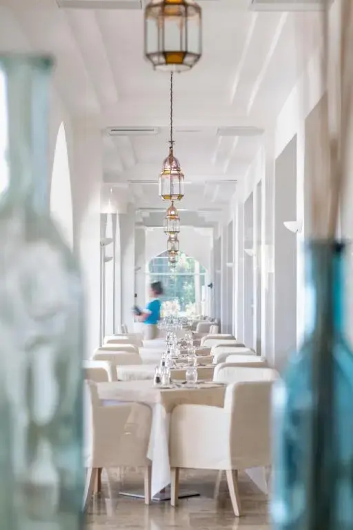 Hotel Falkensteiner Resort Capo Boi